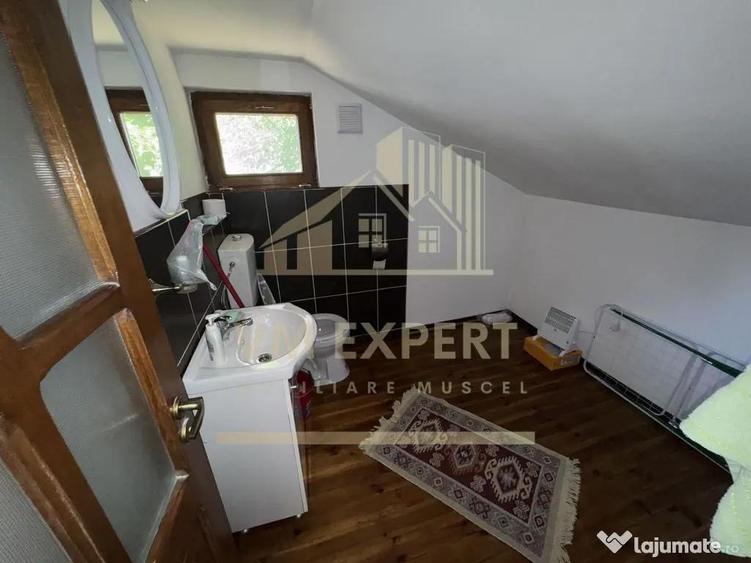 SUPER OFERTA CASA 6 CAMERE TEREN 1005 MP BUGHEA DE JOS ... - 15