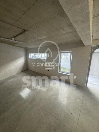 Inchiriz spatiu depozitare sau garaj
