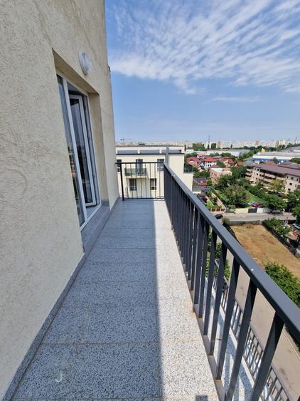 2 camere bloc noun B RANCOVEANU ADIACENT - 5