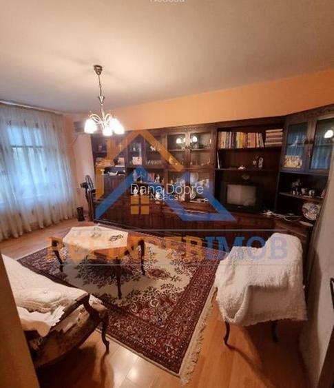 Apartament 2 camere Margeanului