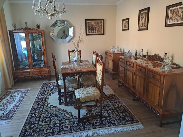 Vand casa strada Nistrului Oradea - 6