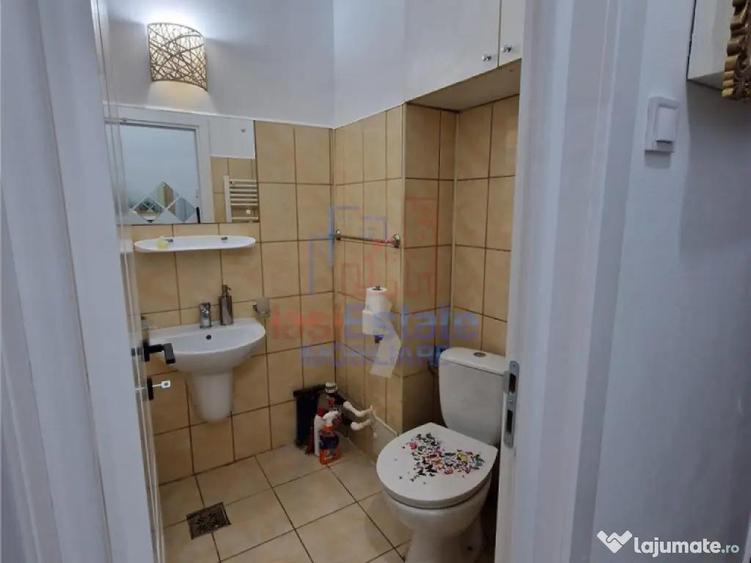 Apartament 1 camera Bulevardul Socola - 11