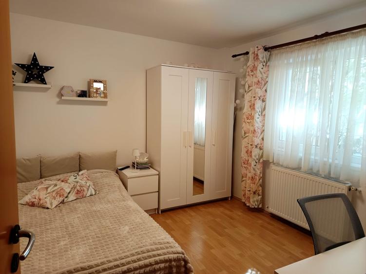 Apartament 3 camere Vitrometan ,Parter , Medias - 3