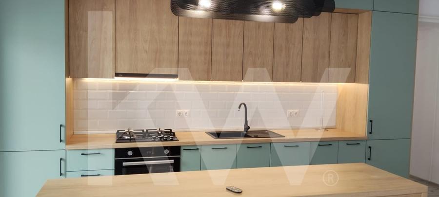 APARTAMENT PREMIUM DE INCHIRIAT in Selimbar - 14