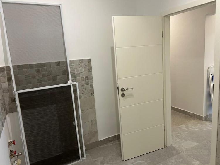 Calea Dorobanți Închiriez ap 3 cam nemobilat recent renovat instalații noi centr - 6