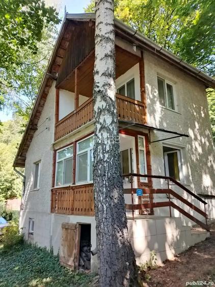 Vila de vacan?a de vanzare in Baile Balvanyos