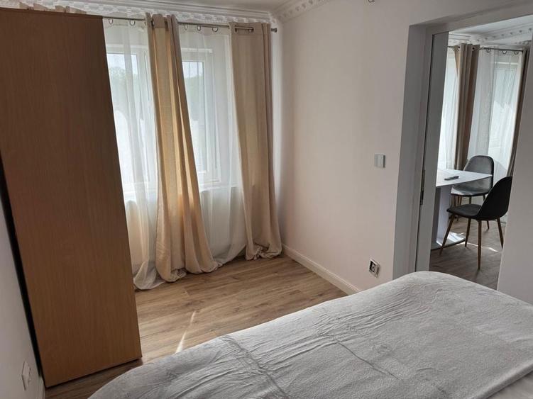 Apartament de inchiriat in centrul orasului hunedoara - 5