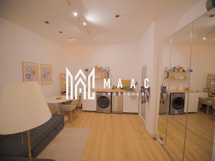 Apartament 2 Camere | 36 Mp | Zona Ultracentrală - 6