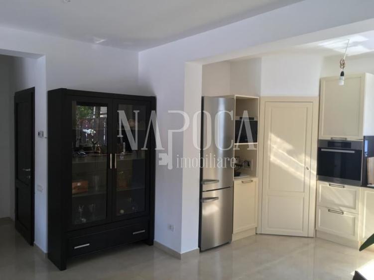 Casa 5 camere de vanzare in Faget, Cluj Napoca - 3