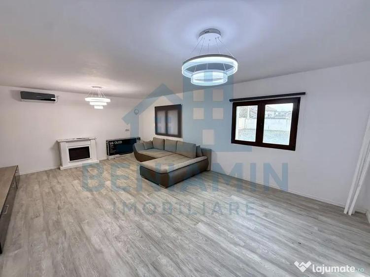 Casa moderna - P+M - 243mp - 500 mp teren - extindere - D... - 4