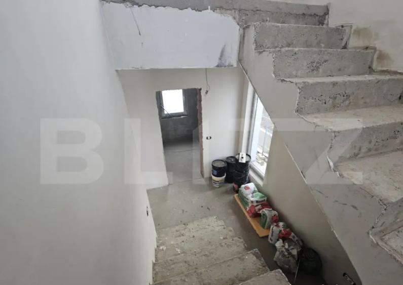 Casa 4 camere in Valea Lupului - 5