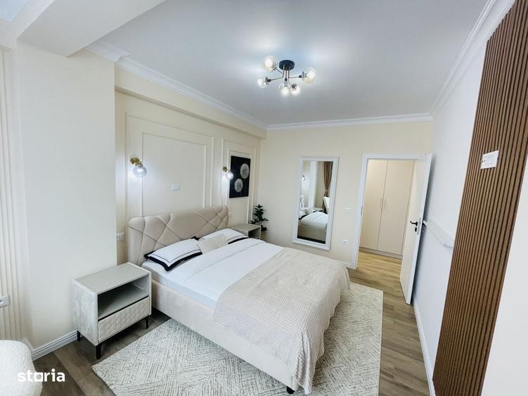 Apartament cu 2 camere în Burdujeni