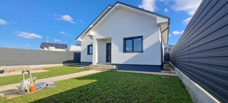 DE VANZARE | CASA 3 CAMERE | VALU LUI TRAIAN - 1