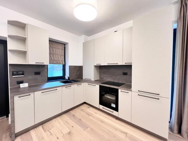 NOU /SUPERB / PRIMA INCHIRIERE / MOBILAT SI UTILAT - 3