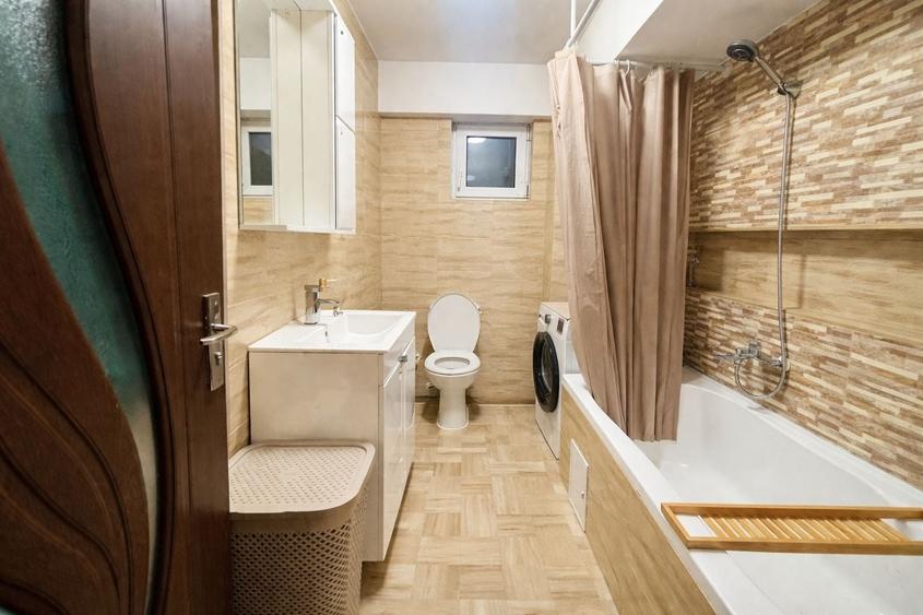 Apartament 2 camere decomandat | 56 mp | 2021 | 85,000 € - 4