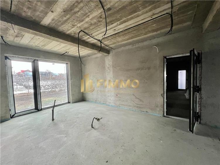 Casa de vanzare | Moara | teren 2330 mp | ID:1064 - 5