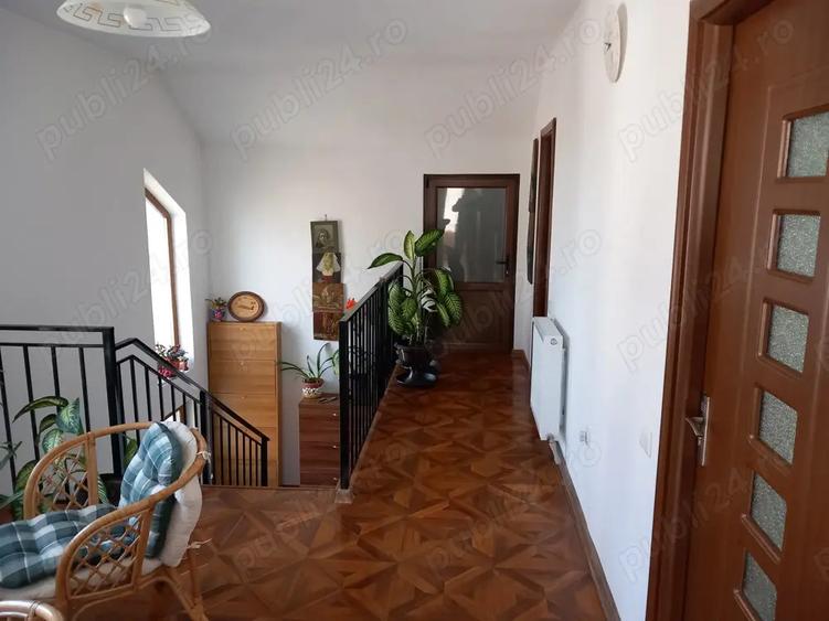 Vand casa in duplex Bujoreni , Jud.Valcea - 4