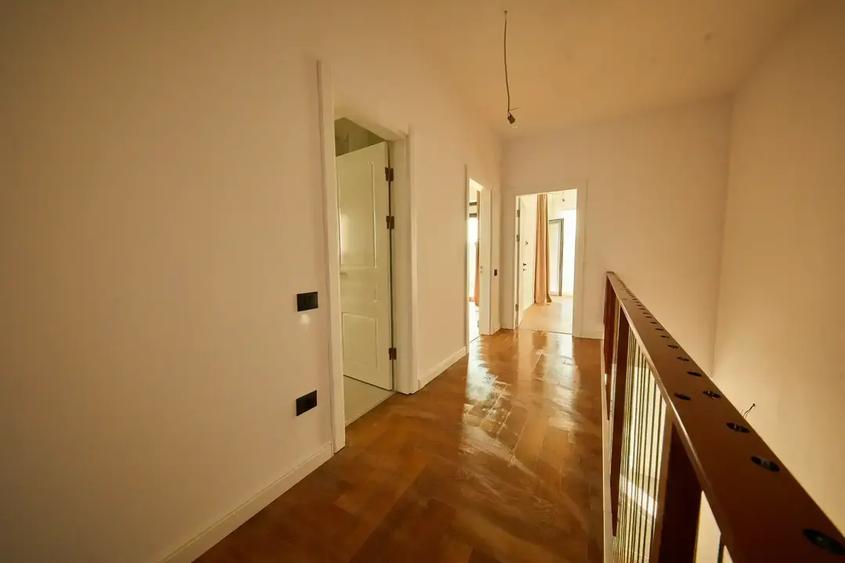 Proiect Exclusivist 9 Vile Premium în Zona Lac Lebada. Pantelimon Cernica. S3 - 9