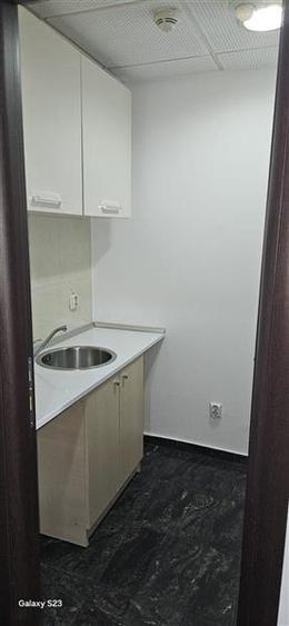 Inchirieri spatii de birouri - pasaj Baneasa de la 132 mp - 27