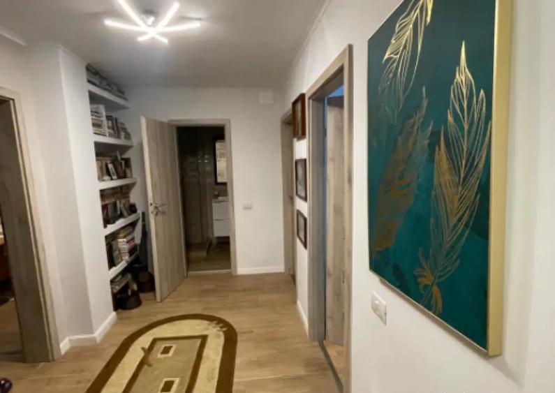 Apartament 4 camere zona Victoria - 2