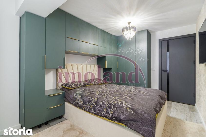 Vanzare - apartament - 3 camere - Lujerului-Iuliu Maniu - 11