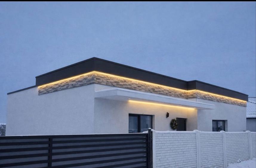 Vanzare casa Magurele Ifov - 2