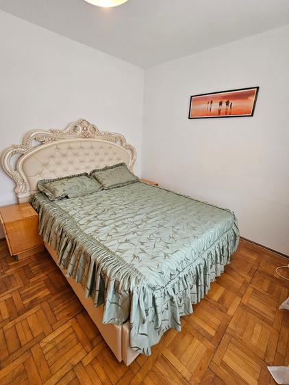 MUNCII/MAIOR CORAVU/7 MINUTE METROU/AP 2 CAMERE LA CHEIE/ - 5