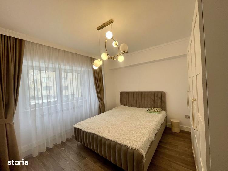 Apartament 3 camere | LUX | Ultracentral | Etaj 2 | Bloc cu lift - 14