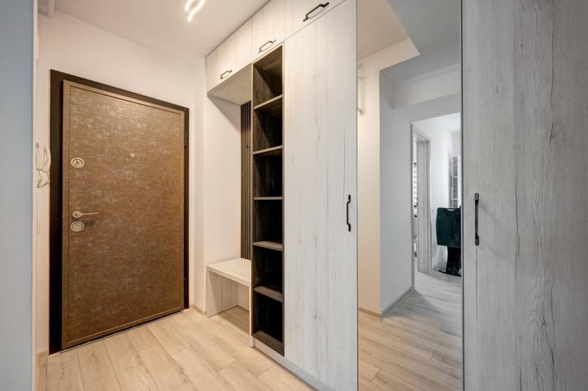 Garsoniera Drumul Taberei, Moghioros Park Residence, Loc Parcare ! - 10