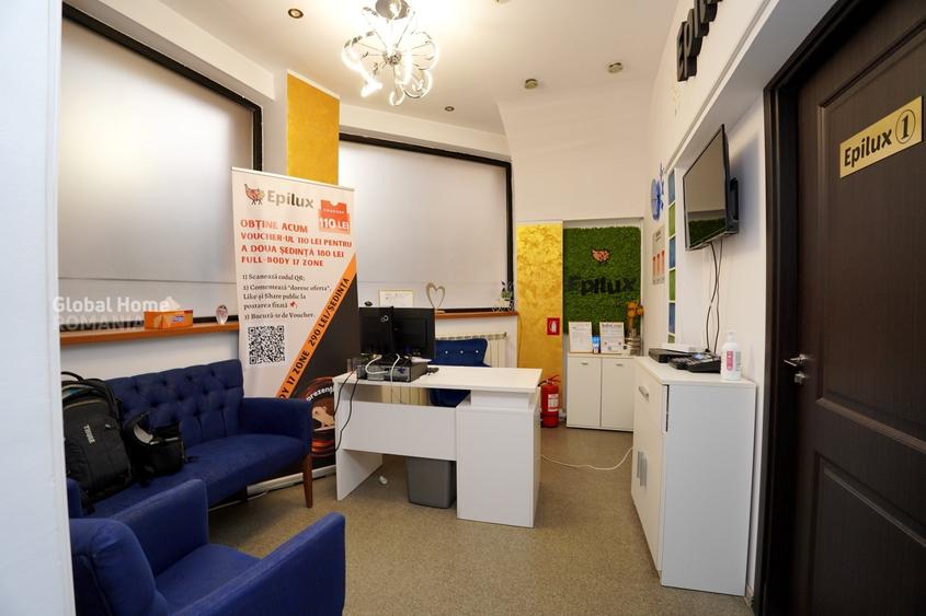 Clădire 6 camere | Piața Victoriei – București - 7