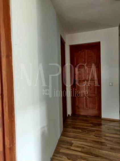 Casa 5 camere de vanzare in Dambul Rotund, Cluj Napoca - 9