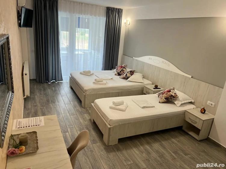 Studio Triplu de inchiriat direct proprietar Mamaia-Nord Navodari - 9