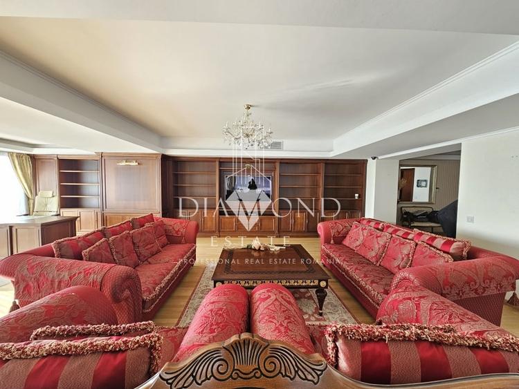 Penthouse exclusivist I Cinema, jacuzzi, terase I Upground - 2