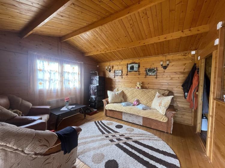 Casute Breaza, teren 1140 mp - 16