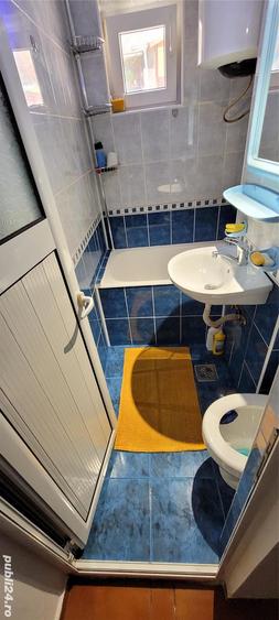 Apartament 2 camere Parter Baile Herculane - 6