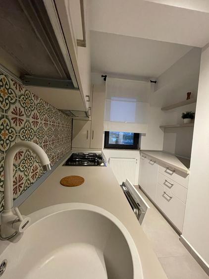 2camere bl nou gaze garaj subteran termen lung cu decontare - 4