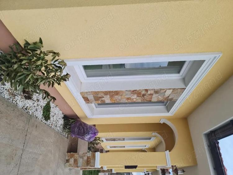 Casa finalizata in acum in 2026 de vanzare - Lugoj - 8