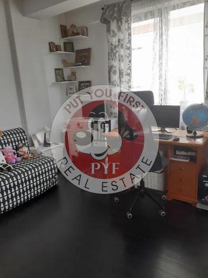 Metrou Jiului | 3 camere | 70mp | Semidecomandat | B12528 - 2