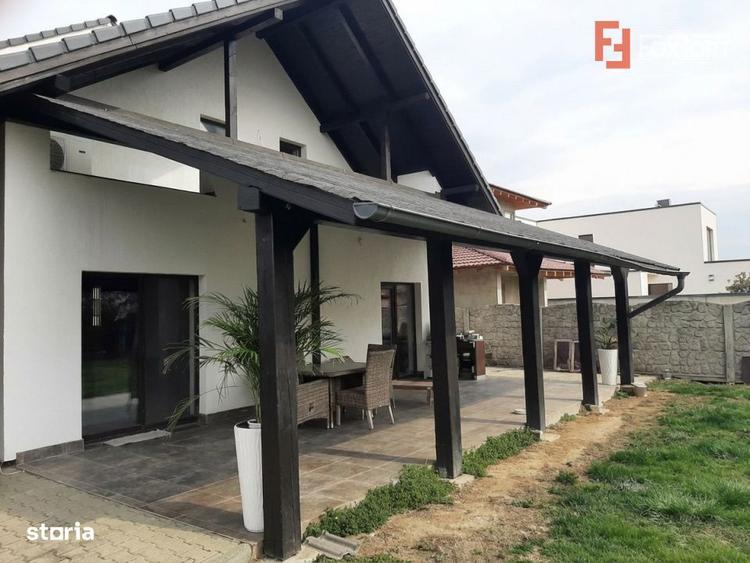 Casa individuala cu 5 camere de vanzare in Ciarda Rosie - 2