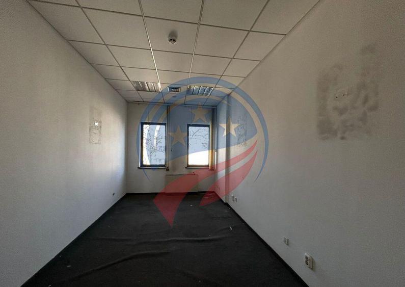 Spatiu comercial de inchiriat in zona Ultracentral/Craiova - 8