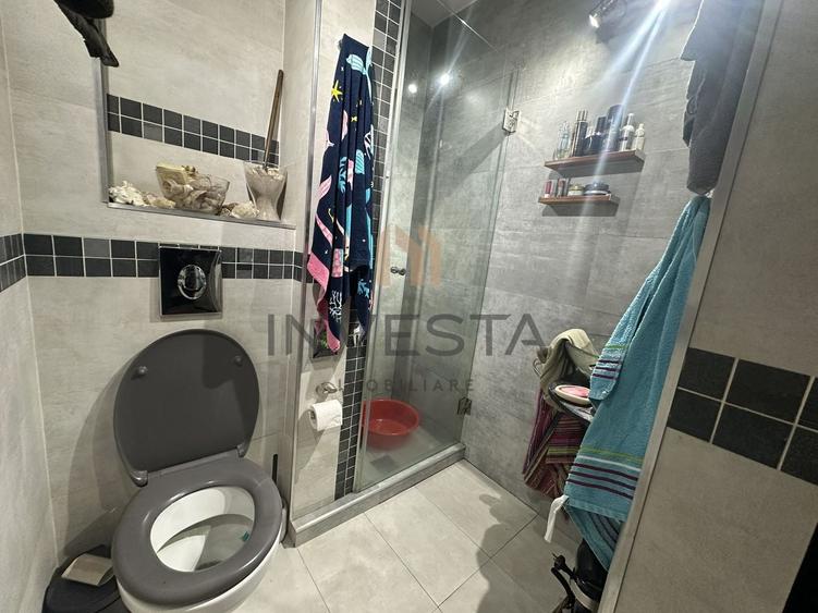 Apartament 2 camere zona Piata Hermes! - 4