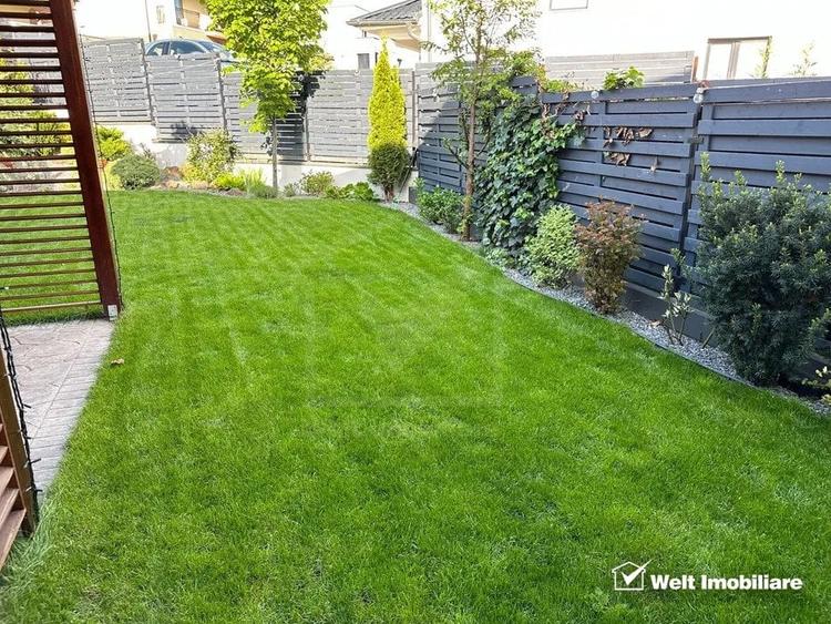 Duplex finisat, utilat, 4 camere, Voronet, panorama deosebita - 5