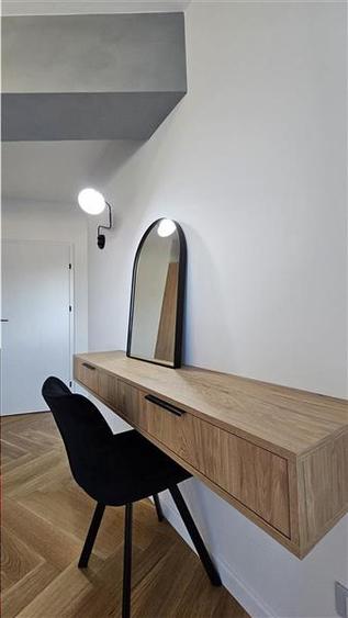 Apartament PREMIUM 2 camere 58mp,2 balcoane,parcare, Europa-Wings - 30