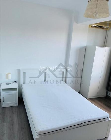 Apartament 1 camera Gara