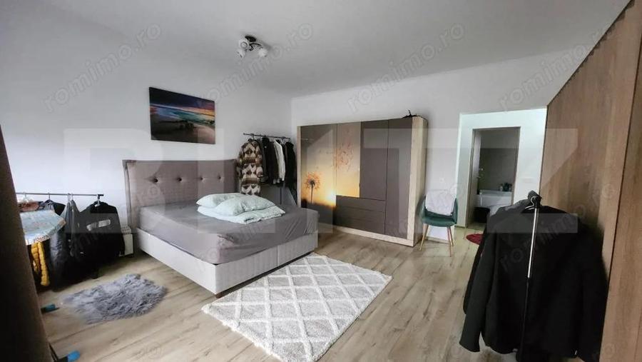 Casa in Sat Tofalau la pre? de apartament! - 4