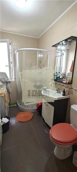 Apartament 3 camere gradina 63 mp parcare zona Calea Cisnadiei - 11