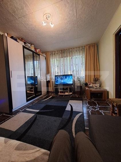 Apartament 3 camere, Calea Bucuresti Apartament 3 camere, Calea Bucuresti