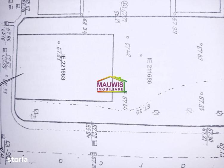 Vanzare teren Vacaresti-Pridvorului-CEL MAI MIC PRET - 2