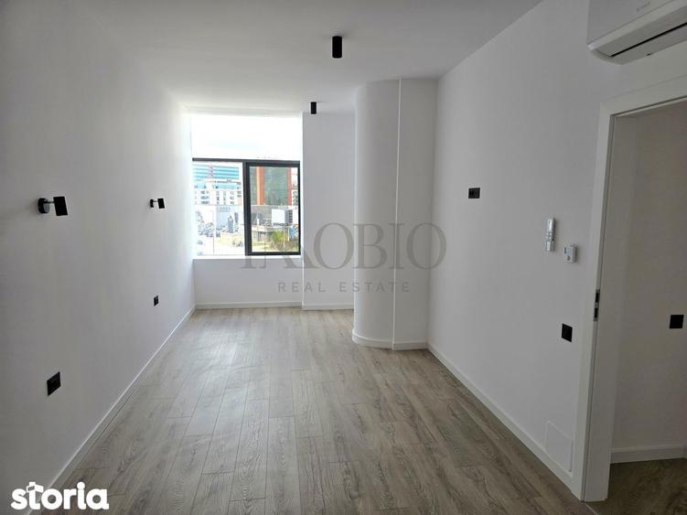 Apartament 4 Camere | 2 Locuri de Parcare | One North Lofts - 10