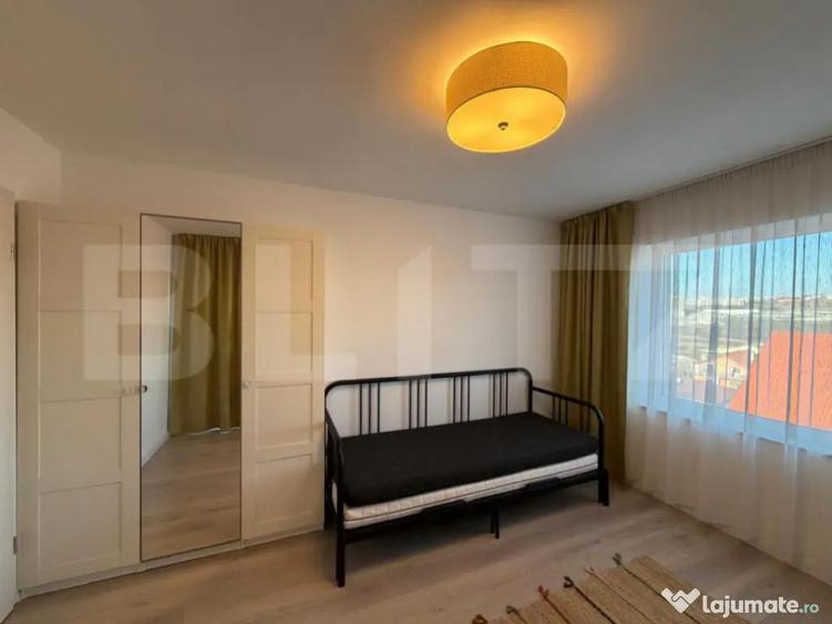 Duplex de 4 camere, 120 mp, gradina , parcare, zona Edgar Qu - 7